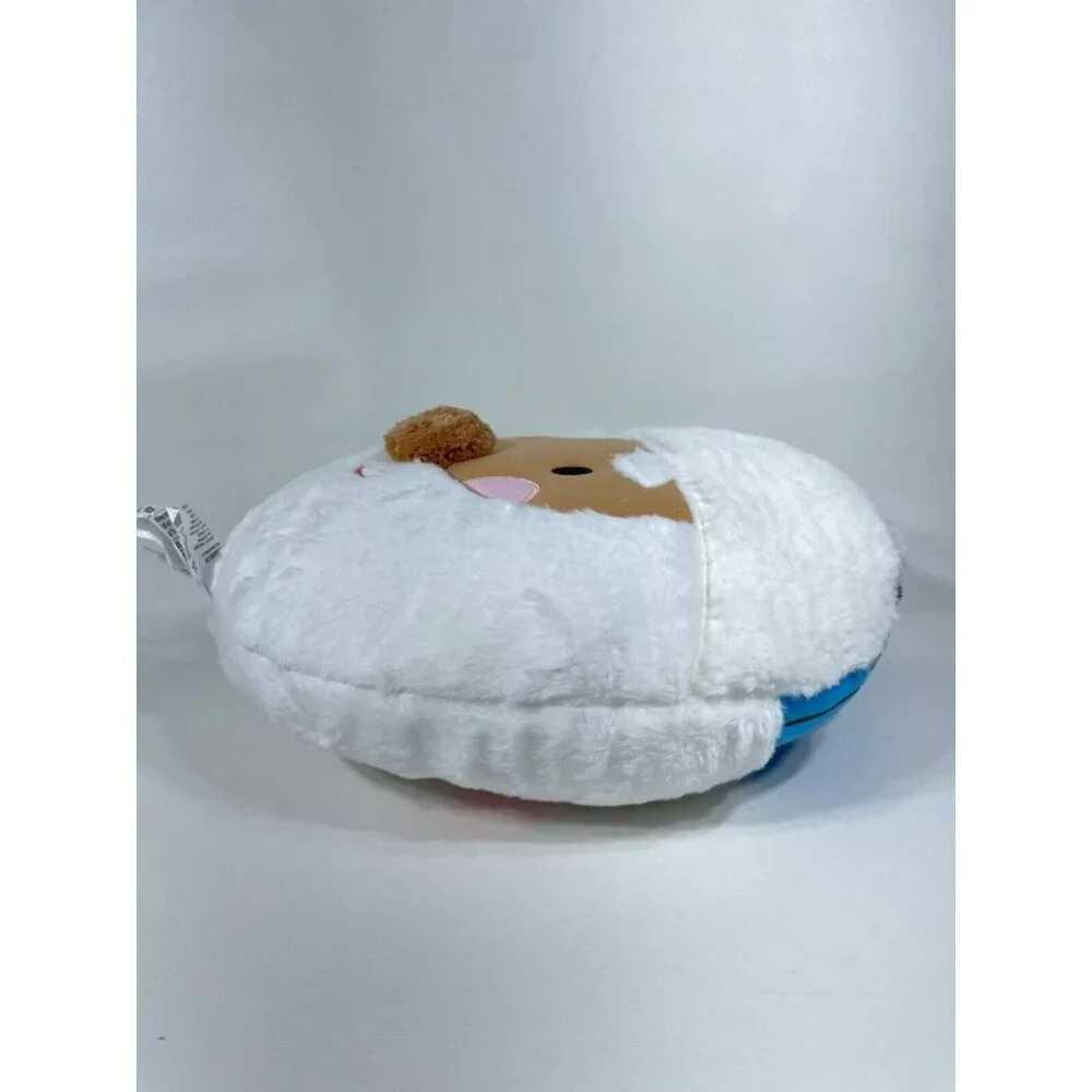 Wondershop Reversible Santa To Snowman Christmas 15
